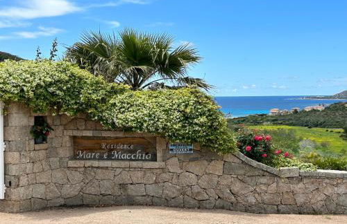 Résidence de Tourisme Mare e Macchia - Foto 50