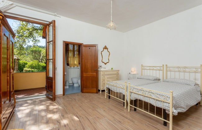 Villa Casa al Sole Large Private Pool Wifi - 3078 - Foto 31