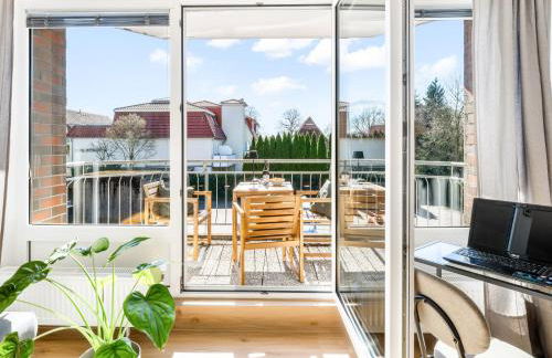 TVL Apartments - modern, zentral und haustierfreundlich in Bad Zwischenahn - Foto 12