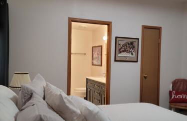 A Relaxing Getaway-A Backwoods Cabin SolDuc River - Foto 34