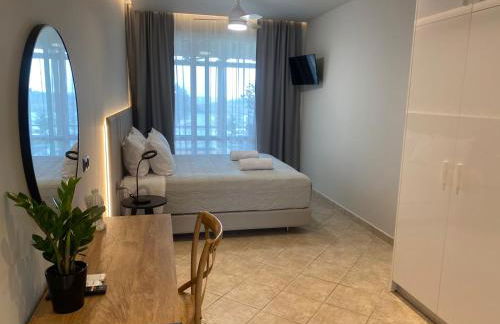 Houmas Apartments - Photo 47