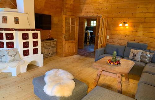 Chalet Zugspitze - Foto 13