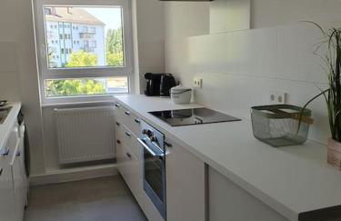 3.OG / Top 4 Zimmer Wohnung KA-West - Foto 6