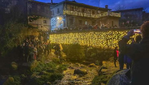 Casa Rural Rio la Puente - Foto 3