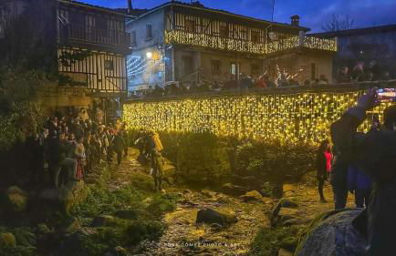 Casa Rural Rio la Puente - Foto 3