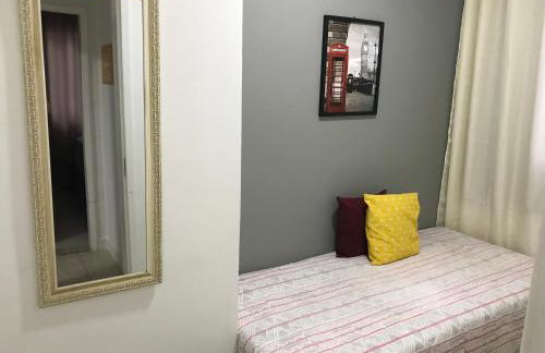 Apartamento Cantinho da Serra - Foto 3