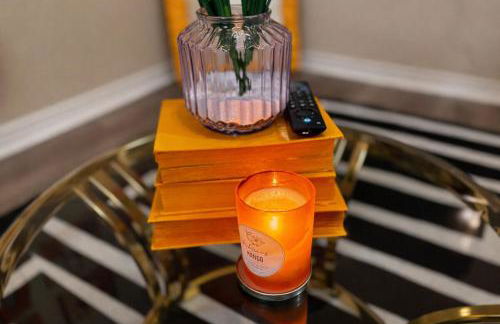 Boutique Condo with Patio Heart of Downtown Memphis Gated Parking - Foto 30