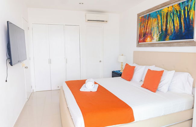 U-GO Edificio Morros Ultra - Foto 11