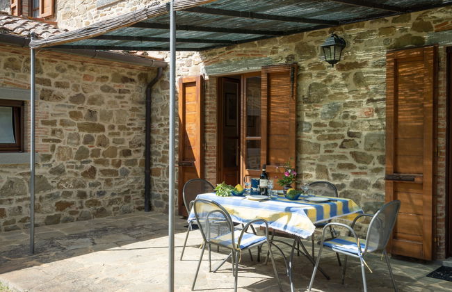 Casale il Giglio - Foto 46