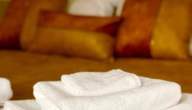 La Maison de la Douce Heure, 4 appartements climatisés avec jardin au centre ville proche des Thermes - Foto 3