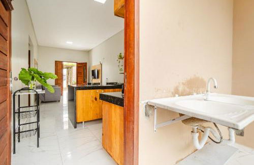 Casa no PREÁ COM PISCINA ! - Foto 39