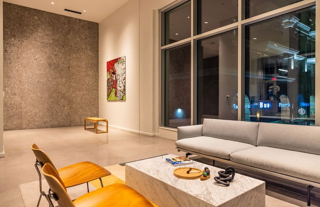 @marbella Lane - Chic 2BR Penthouse w/ Ocean Views - Foto 71