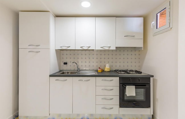 Jude s Roof at Chiaia - Foto 12