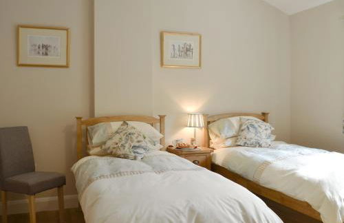 Woodlands Dairy Cottage - Foto 13