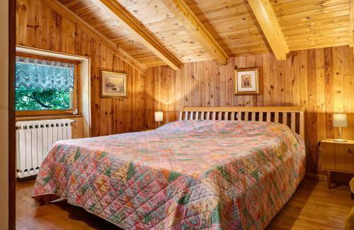 Casa Belfort per 9 persone - Foto 11