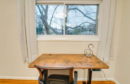 Gorgeous 5BR & 3BA Spacious Home 2 minutes from MGM - Foto 59