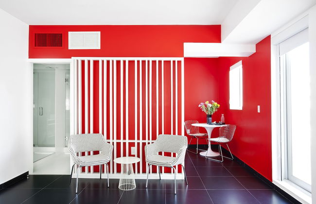 Blanc Kara - Adults Only - Foto 31