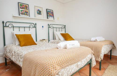 Apartamento Joana Vasconcelos, Ocean view & Pool - Pata da Gaivota - Foto 22