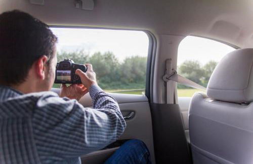 HOLIDAY HOMES by del abuelo VEGADEO - Foto 25