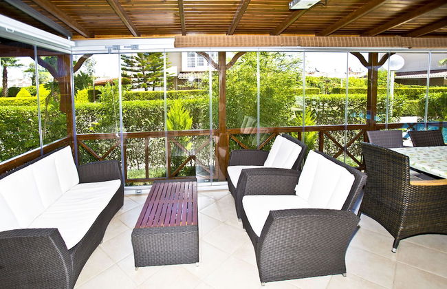 Paradise Town Villa Premium - Foto 8