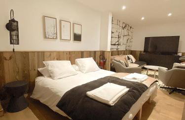 Chalet Les Gets Neko - Foto 32