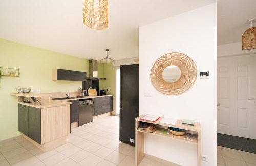 Les Rives de Chenonceaux - Foto 4