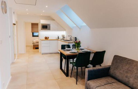 Apart Home Raba Wyżna I Strefa Grilla i Relaksu - Foto 17