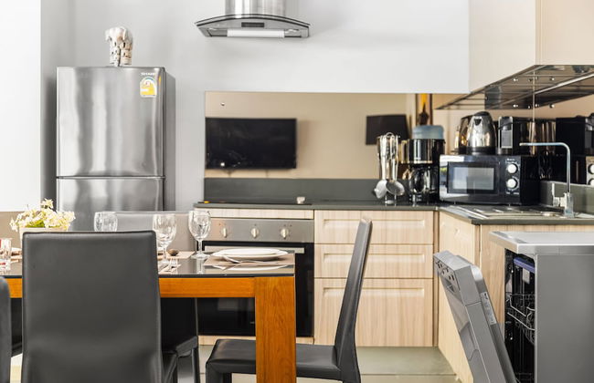 Villa Sunpao - Foto 46