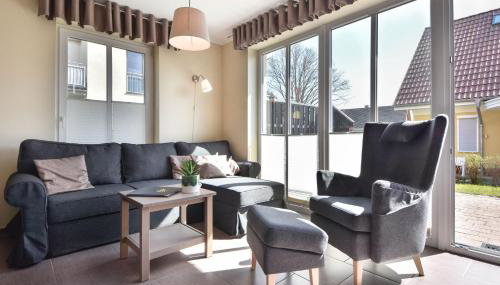 Ferienhaus Sonneninsel 5c - Foto 5