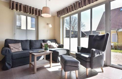 Ferienhaus Sonneninsel 5c - Foto 5