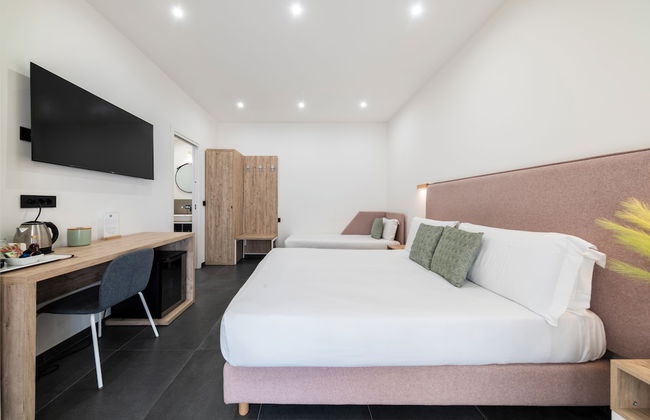 NG Guest House il Gallura - Foto 18