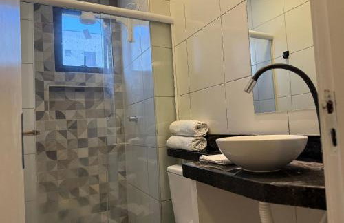 Hosts BR - Apartamentos funcionais - Foto 101