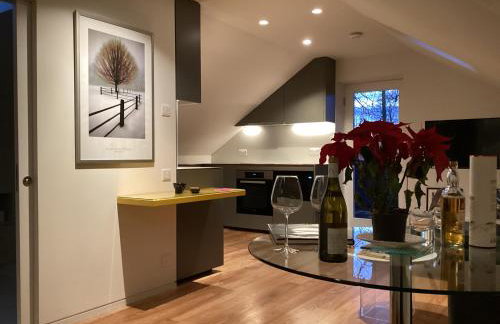 Cromwell House - Foto 7