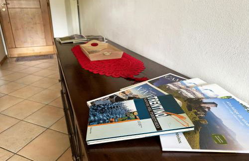 Casa Tamerice - Mountain Home - Foto 18