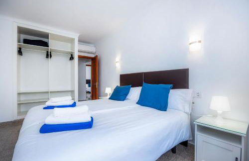 Apartamentos Colonia Sant Jordi - Foto 22