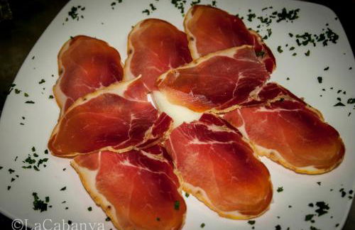 Apartamentos La Cabaña - Foto 62