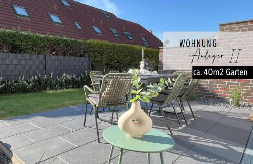 mein Urlaubshafen - Anleger I oder II - Photo 35