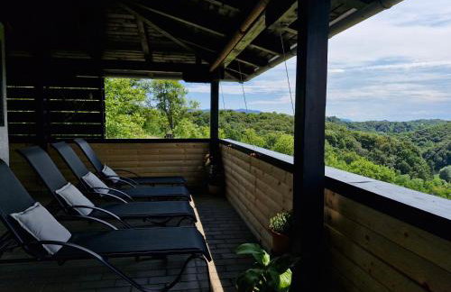 GREENHILLS Relax & Holiday House - Foto 25