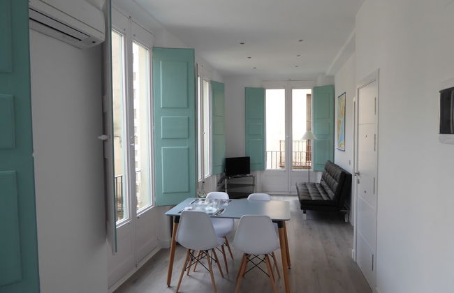 Apoteka apartaments - Foto 13