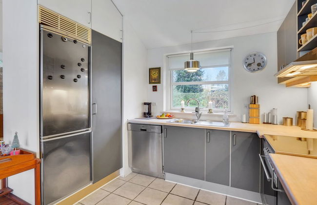 "Lauren" - 200m to the fjord - Foto 18