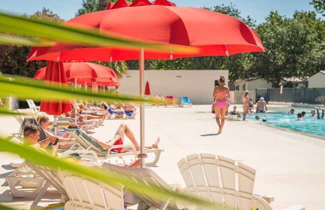 Camping La Plage - Foto 24