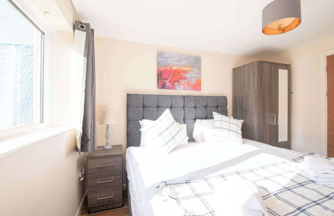 Host Stay Hanover Apartment - Photo 18