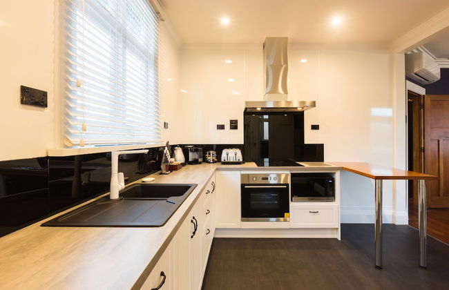 Harold House - Foto 12