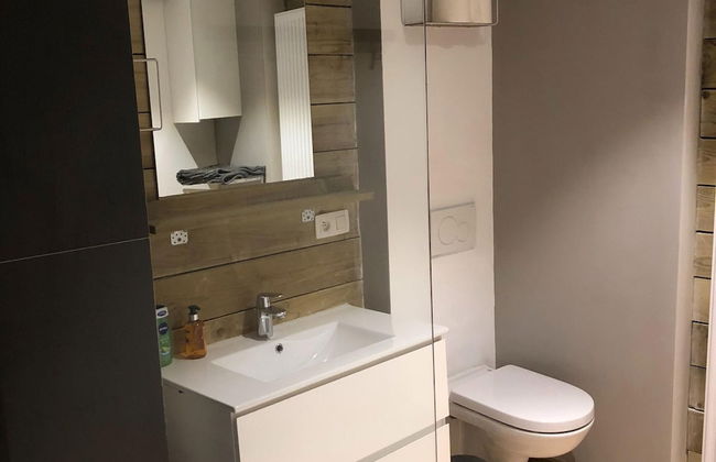 Stone House in Hamoir With Private Pool - Foto 25