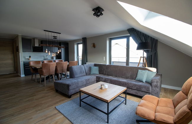 UplandParcs Bergblick - Foto 30