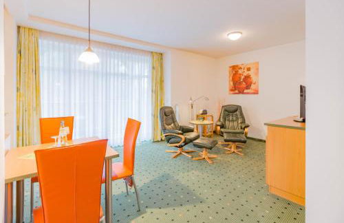 Am Weststrand Apartmenthaus Waldeck - Foto 76