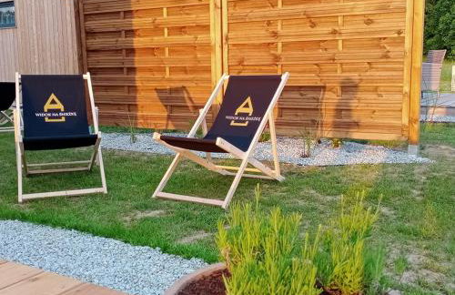 Widok na Śnieżkę - domki całoroczne - Foto 20