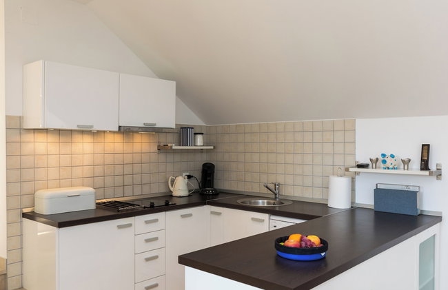 Apartments Odin - Studio Apartment - 1 - Foto 45