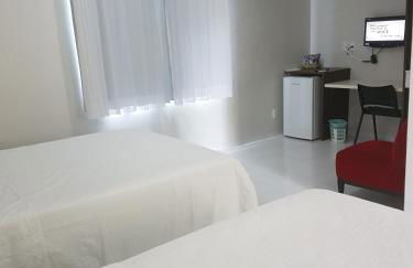 Portinari Palace Hotel - Foto 16