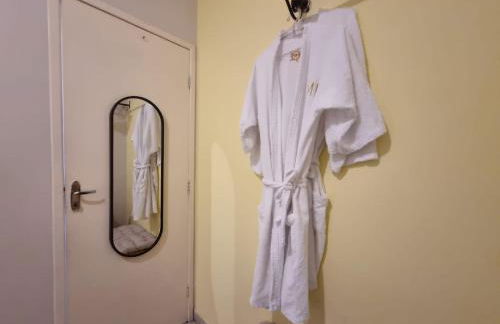 Espaço do acalanto- Quarto em apartamento compartilhado - Photo 10